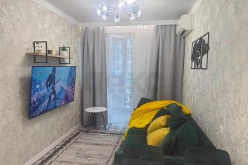 Фото №4: 2-комнатная квартира 70 м² - Краснодар, мкр. жилой комплекс На Садовой, ул. Садовая, 159