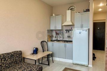 Фото №4: Студия 18 м² - Краснодар, мкр. Карасунский внутригородской округ, ул. Леонида Лаврова, 91