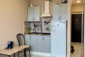 Фото №2: Студия 18 м² - Краснодар, мкр. Карасунский внутригородской округ, ул. Леонида Лаврова, 91