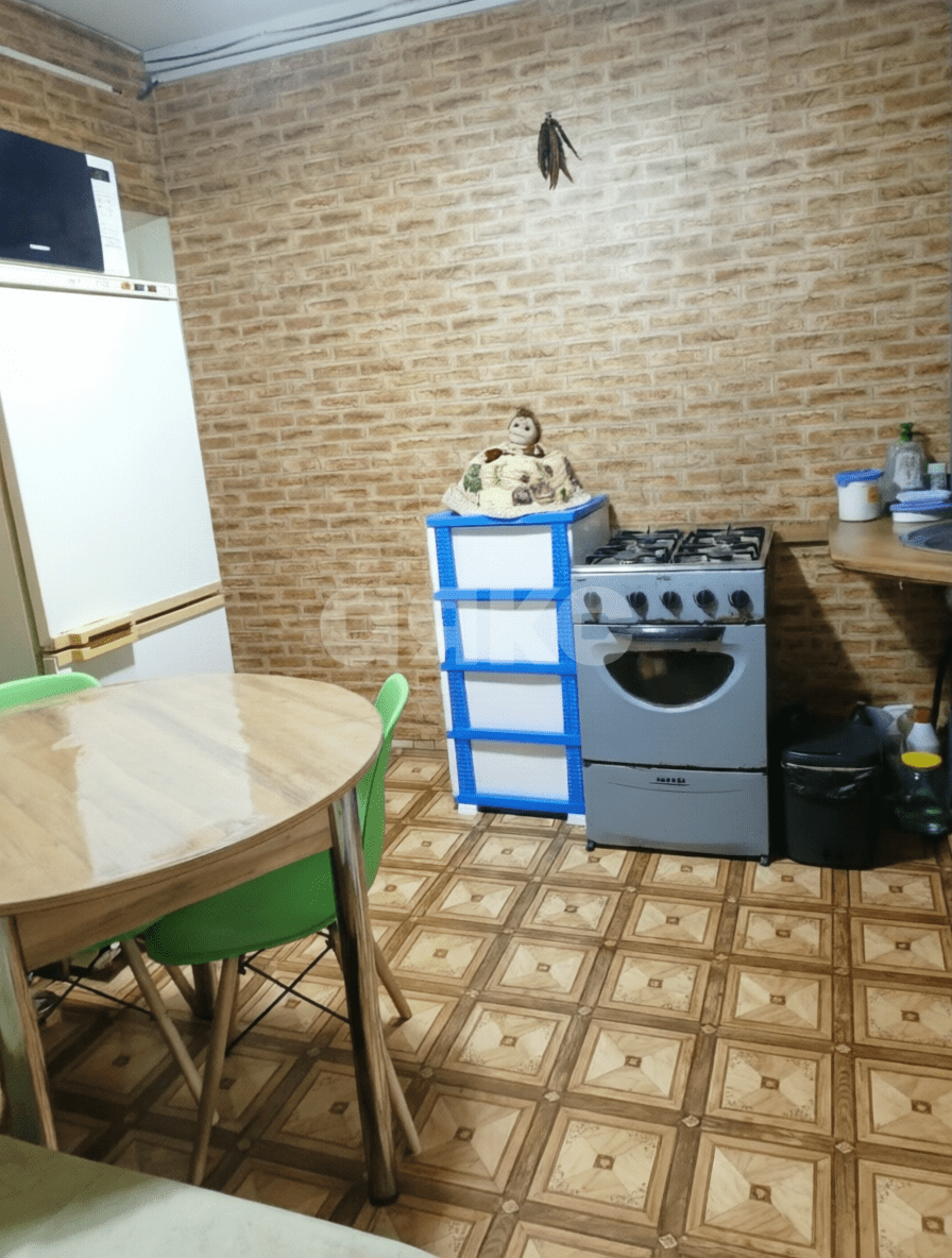 Фото №3: 2-комнатная квартира 36 м² - Сочи, р. Лазаревский, ул. СМП-603, 9