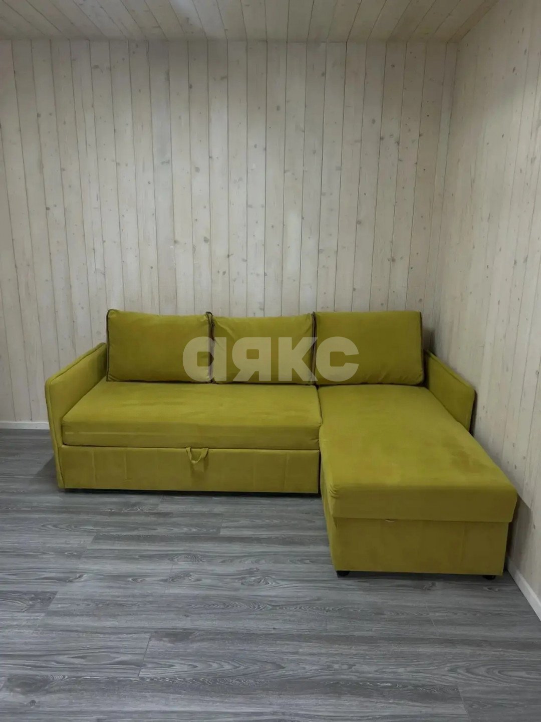 Фото №7: Коттедж 50 м² + 4.3 сот. - Верхнеармянское Лоо, р. Лазаревский, пер. Дачный