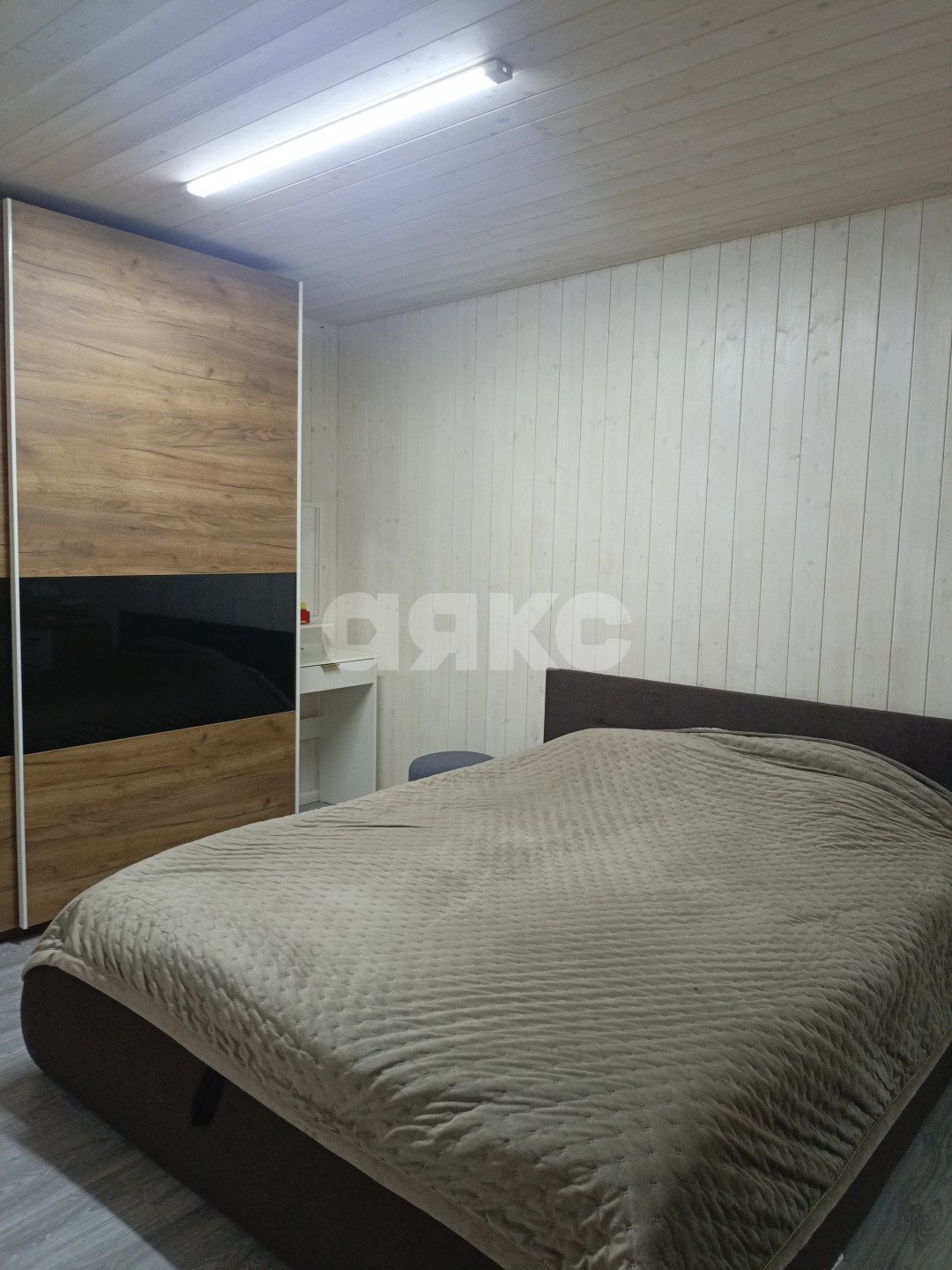 Фото №6: Коттедж 50 м² + 4.3 сот. - Верхнеармянское Лоо, р. Лазаревский, пер. Дачный