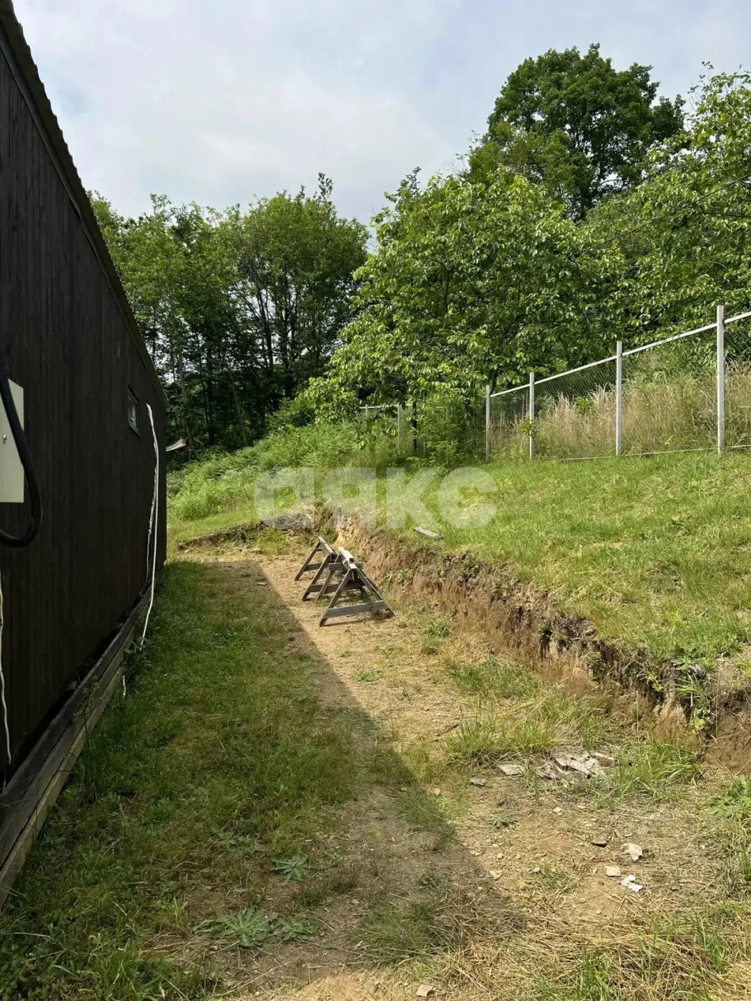 Фото №10: Коттедж 50 м² + 4.3 сот. - Верхнеармянское Лоо, р. Лазаревский, пер. Дачный