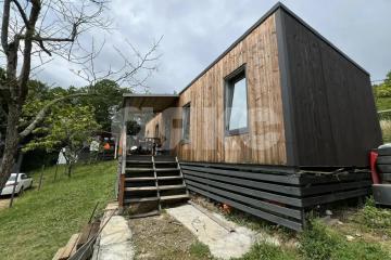 Фото №3: Коттедж 50 м² - Верхнеармянское Лоо, р. Лазаревский, пер. Дачный