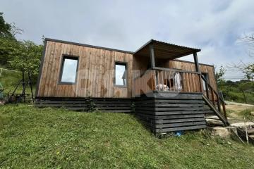 Фото №2: Коттедж 50 м² - Верхнеармянское Лоо, р. Лазаревский, пер. Дачный