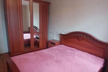 Фото №4: 2-комнатная квартира 61 м² - Краснодар, мкр. Восточно-Кругликовский, ул. Героев-Разведчиков, 26