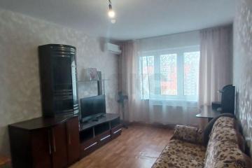 Фото №2: 2-комнатная квартира 61 м² - Краснодар, мкр. Восточно-Кругликовский, ул. Героев-Разведчиков, 26