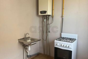 Фото №2: 1-комнатная квартира 33 м² - Южный, ул. Северная, 30/4А