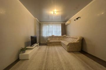 Фото №5: 3-комнатная квартира 100 м² - Краснодар, мкр. 40 лет Победы, ул. Достоевского, 84