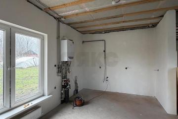 Фото №5: Дом 75 м² - Большевик, ул. Лазурная, 45Г