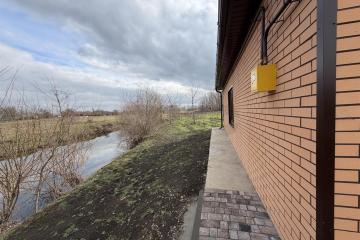 Фото №3: Дом 75 м² - Большевик, ул. Лазурная, 45Г