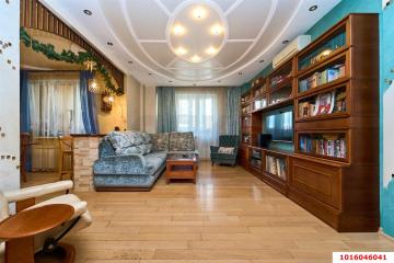 Фото №1: 3-комнатная квартира 89 м² - Краснодар, мкр. Завод Измерительных Приборов, ул. Московская, 59