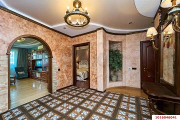 Фото №3: 3-комнатная квартира 89 м² - Краснодар, мкр. Завод Измерительных Приборов, ул. Московская, 59