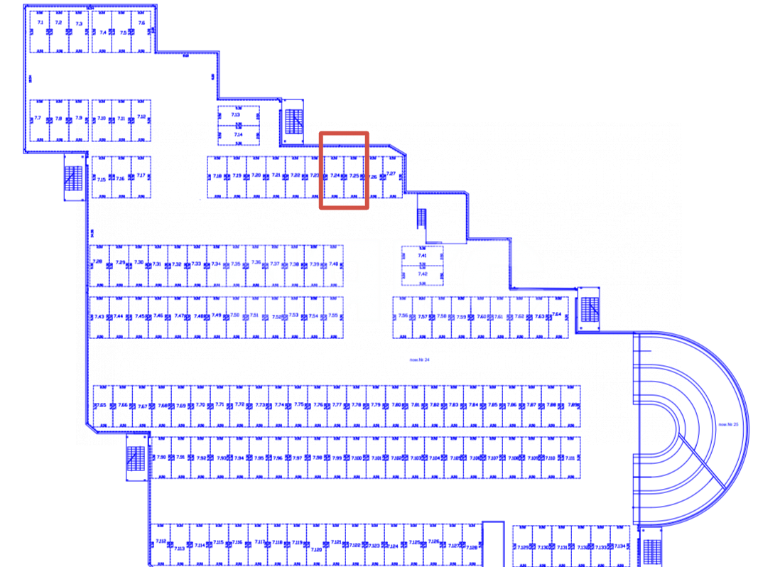 Фото №3: Гараж 13 м² - Сочи, Лазаревский, мкр. Культурное Уч-Дере, ул. А-147, 162-й километр
