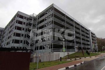 Фото №4: Гараж 13 м² - Сочи, мкр. Культурное Уч-Дере, ул. А-147, 162-й километр