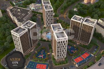 Фото №1: Гараж 13 м² - Сочи, мкр. Культурное Уч-Дере, ул. А-147, 162-й километр