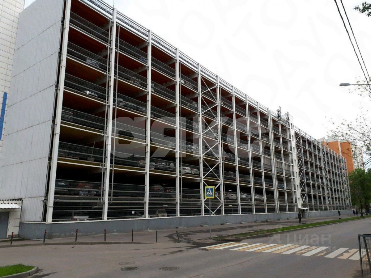 Фото №2: Гараж 13 м² - Сочи, Лазаревский, мкр. Культурное Уч-Дере, ул. А-147, 162-й километр