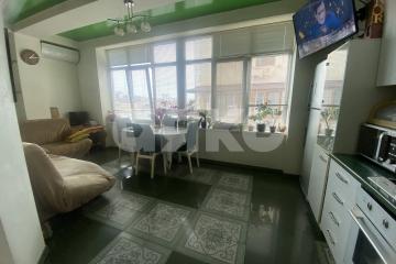 Фото №4: 2-комнатная квартира 41 м² - Сочи, мкр. Заречный, ул. Макаренко, 46