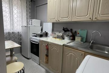 Фото №2: 1-комнатная квартира 27 м² - Сочи, мкр. Гагарина, ул. Гагарина, 32