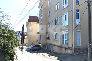 Фото №3: Коммерция 53 м² - Сочи, мкр. Соболевка, ул. Молодогвардейская, 2/6