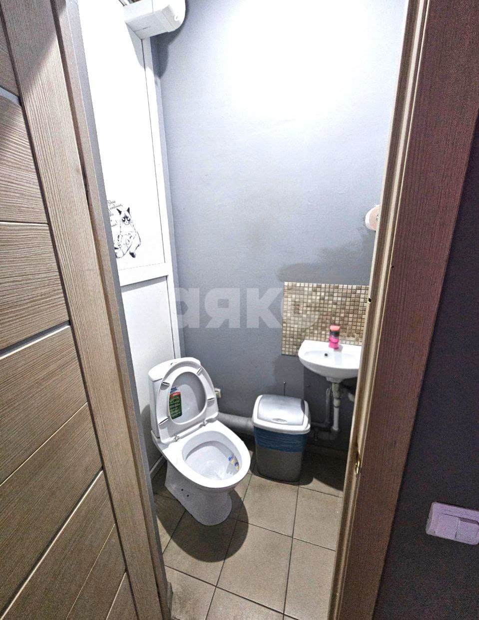 Фото №4: Коммерция 53 м² - Сочи, Хостинский, мкр. Соболевка, ул. Молодогвардейская, 2/6