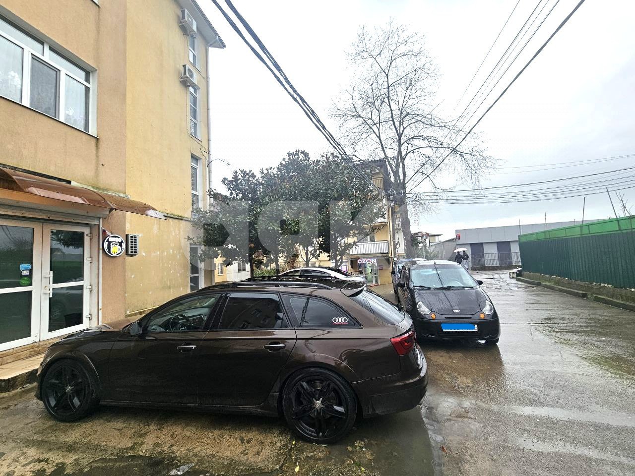 Фото №5: Коммерция 53 м² - Сочи, Хостинский, мкр. Соболевка, ул. Молодогвардейская, 2/6