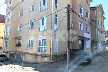 Фото №4: Коммерция 53 м² - Сочи, мкр. Соболевка, ул. Молодогвардейская, 2/6