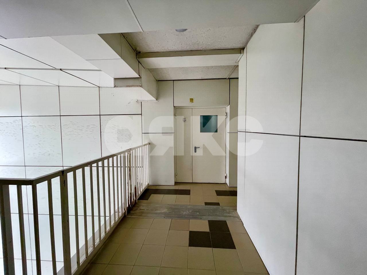 Фото №20: 1-комнатная квартира 36 м² - Сочи, Центральный, Заречный, мкр. жилой комплекс Раз.Два.Три!, ул. Пластунская, 123Ак2