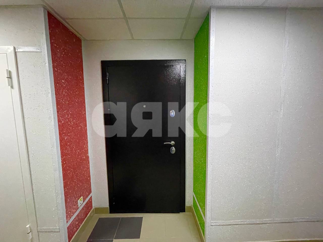 Фото №17: 1-комнатная квартира 36 м² - Сочи, Центральный, Заречный, мкр. жилой комплекс Раз.Два.Три!, ул. Пластунская, 123Ак2