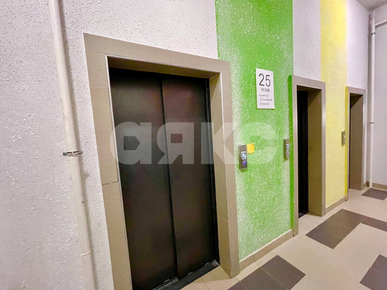 Фото №21: 1-комнатная квартира 36 м² - Сочи, Центральный, Заречный, мкр. жилой комплекс Раз.Два.Три!, ул. Пластунская, 123Ак2