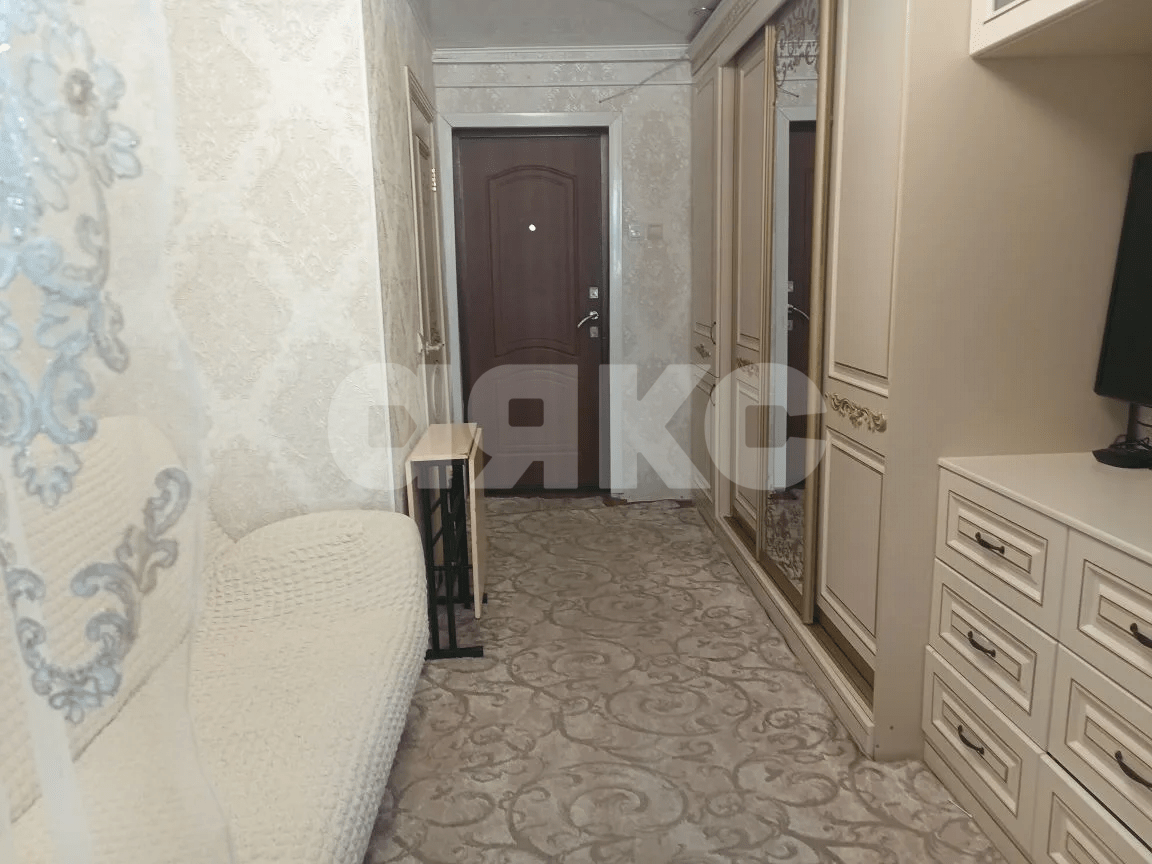 Фото №2: Студия 18 м² - Сочи, Центральный, мкр. Донская, пер. Строительный, 11