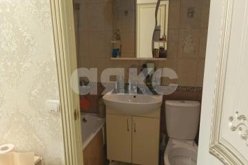 Фото №4: Студия 18 м² - Сочи, мкр. Донская, пер. Строительный, 11