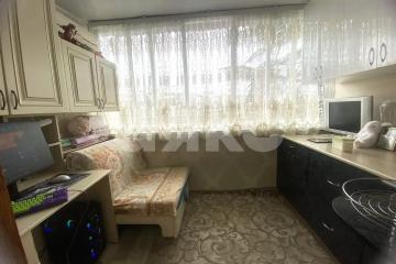 Фото №5: Студия 18 м² - Сочи, мкр. Донская, пер. Строительный, 11