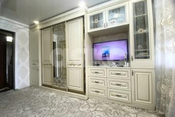 Фото №1: Студия 18 м² - Сочи, мкр. Донская, пер. Строительный, 11