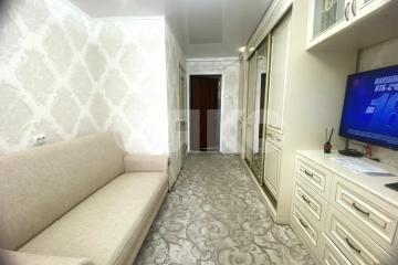 Фото №4: Студия 18 м² - Сочи, мкр. Донская, пер. Строительный, 11