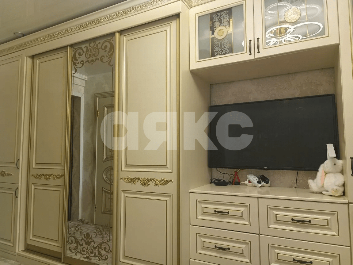 Фото №1: Студия 18 м² - Сочи, Центральный, мкр. Донская, пер. Строительный, 11