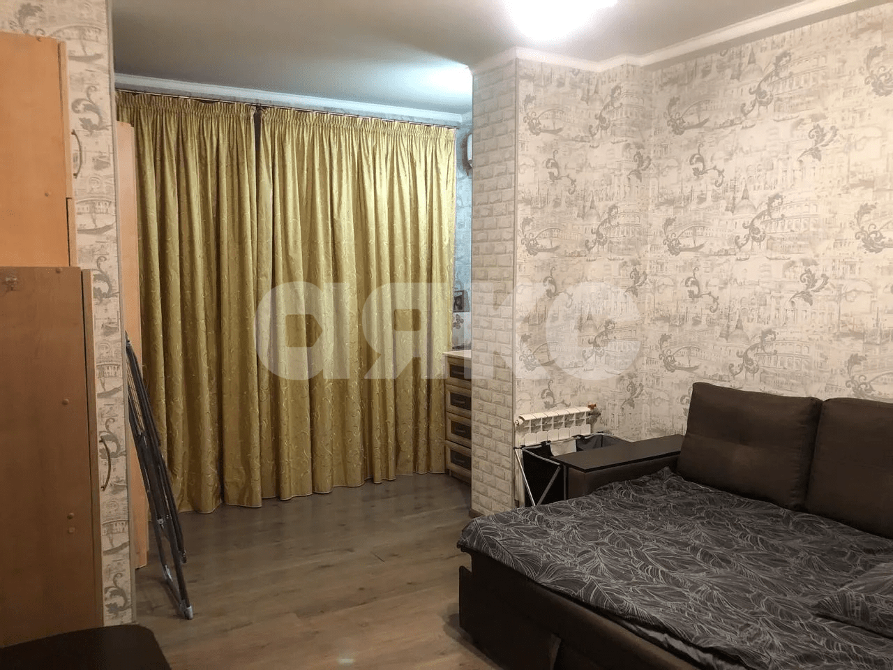 Фото №6: 3-комнатная квартира 81 м² - Сочи, Центральный, мкр. Заречный, ул. Абрикосовая, 14