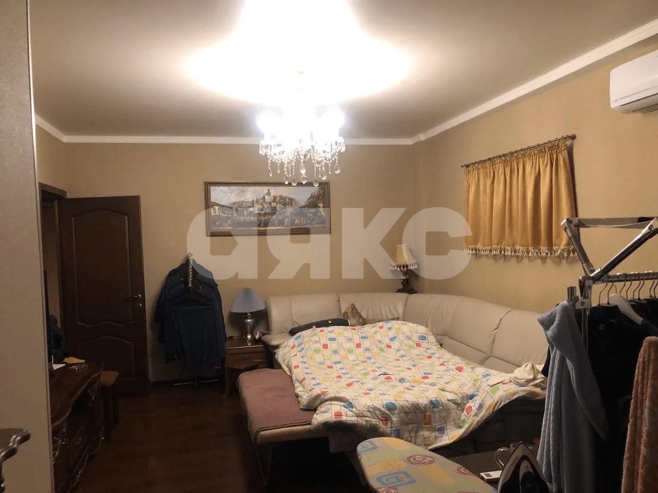 Фото №2: 3-комнатная квартира 81 м² - Сочи, Центральный, мкр. Заречный, ул. Абрикосовая, 14