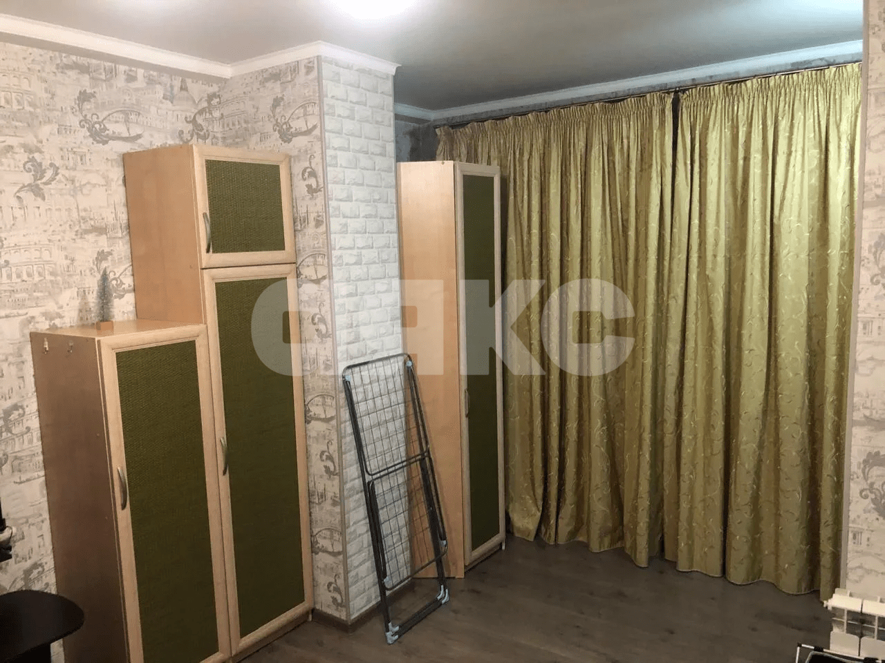 Фото №9: 3-комнатная квартира 81 м² - Сочи, Центральный, мкр. Заречный, ул. Абрикосовая, 14