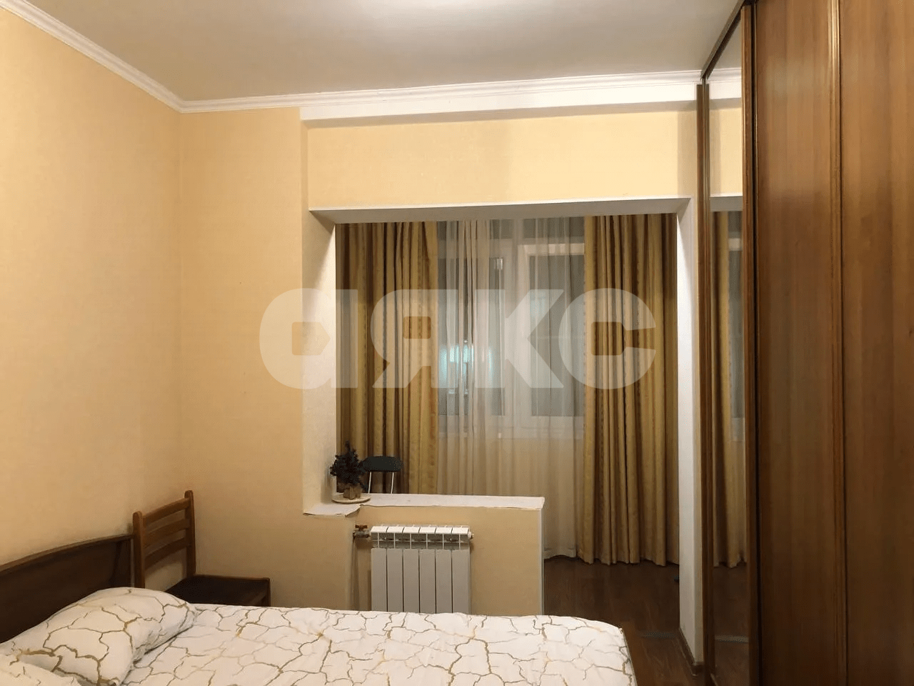 Фото №8: 3-комнатная квартира 81 м² - Сочи, Центральный, мкр. Заречный, ул. Абрикосовая, 14