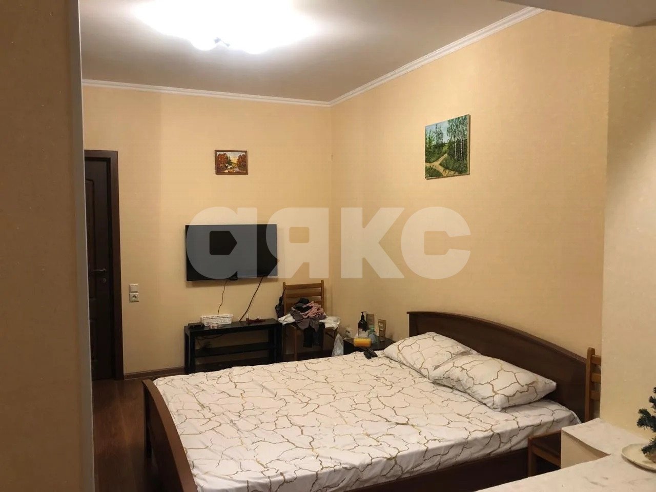 Фото №12: 3-комнатная квартира 81 м² - Сочи, Центральный, мкр. Заречный, ул. Абрикосовая, 14