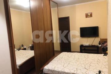 Фото №4: 3-комнатная квартира 81 м² - Сочи, мкр. Заречный, ул. Абрикосовая, 14