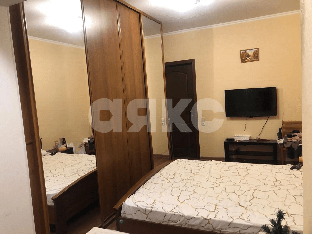 Фото №4: 3-комнатная квартира 81 м² - Сочи, Центральный, мкр. Заречный, ул. Абрикосовая, 14