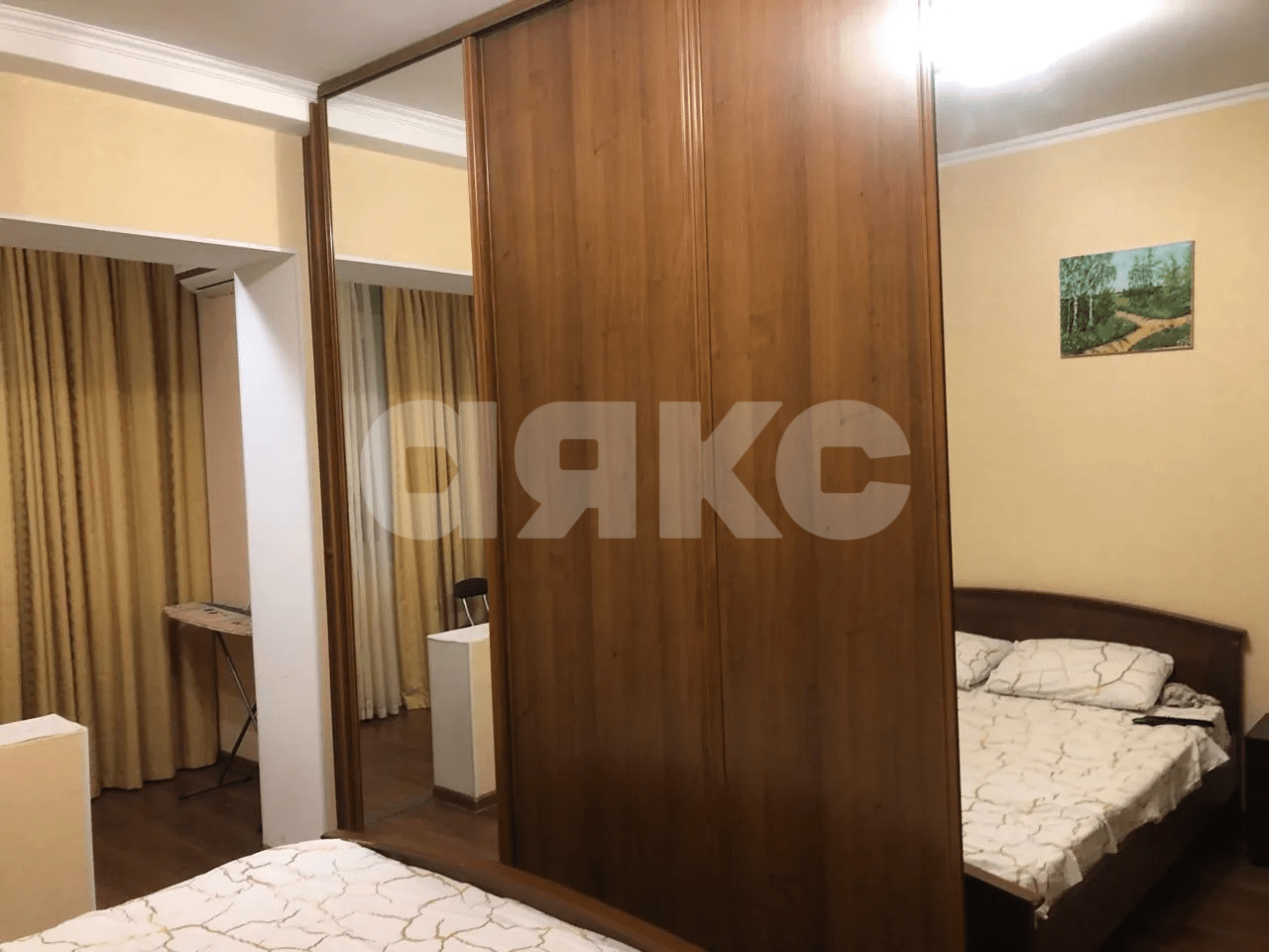 Фото №3: 3-комнатная квартира 81 м² - Сочи, Центральный, мкр. Заречный, ул. Абрикосовая, 14