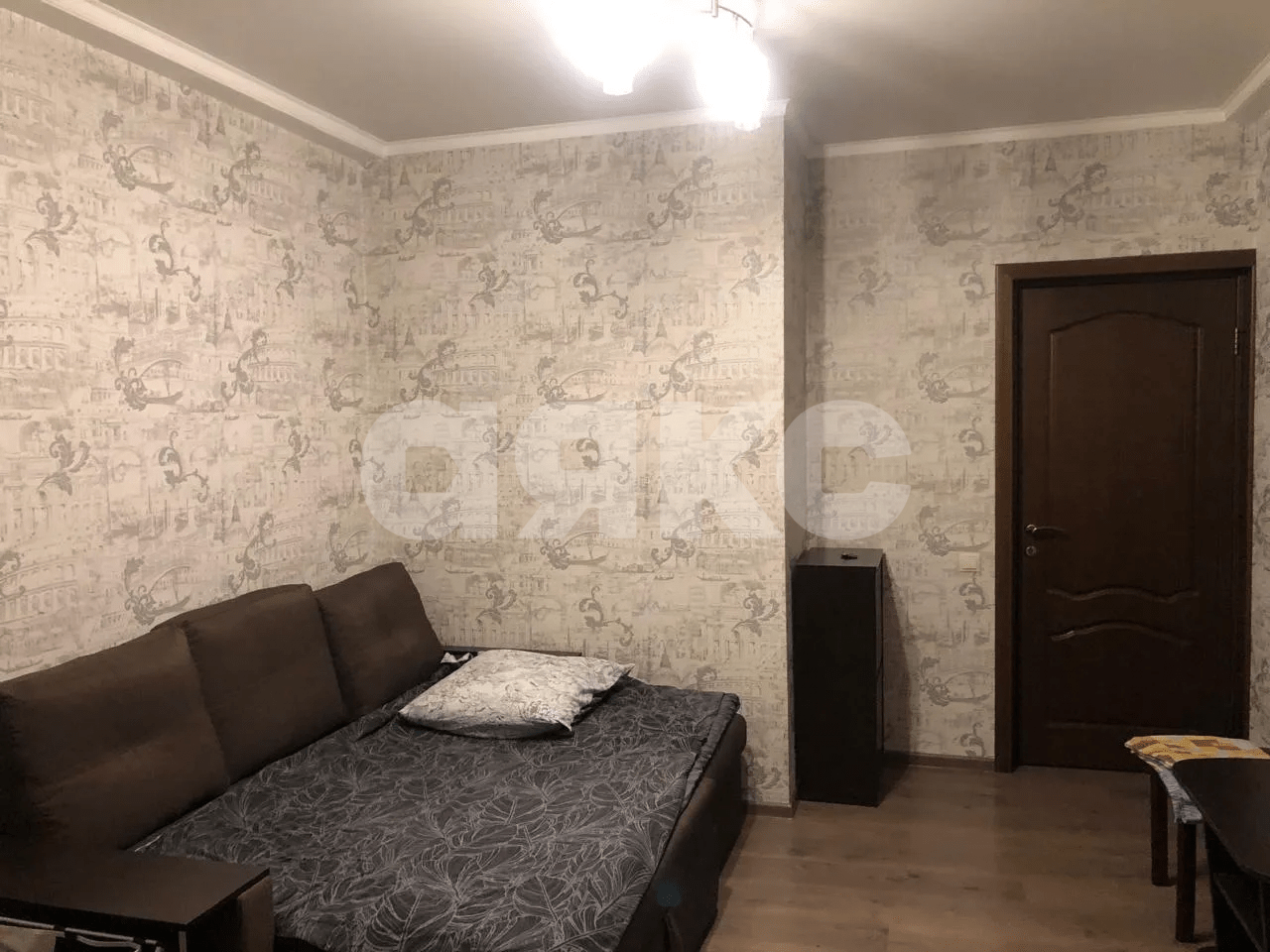 Фото №10: 3-комнатная квартира 81 м² - Сочи, Центральный, мкр. Заречный, ул. Абрикосовая, 14