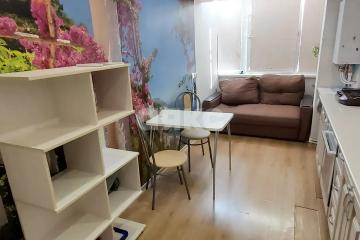 Фото №4: 1-комнатная квартира 43 м² - Сочи, мкр. Заречный, ул. Макаренко, 8Б/6