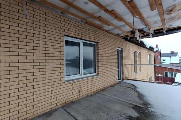 Фото №2: Дом 141 м² - Новый, ул. Октябрьская, 40