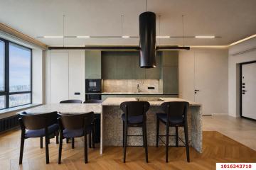 Фото №5: 2-комнатная квартира 110 м² - Краснодар, мкр. жилой комплекс Оазис, ул. Клубная, 11