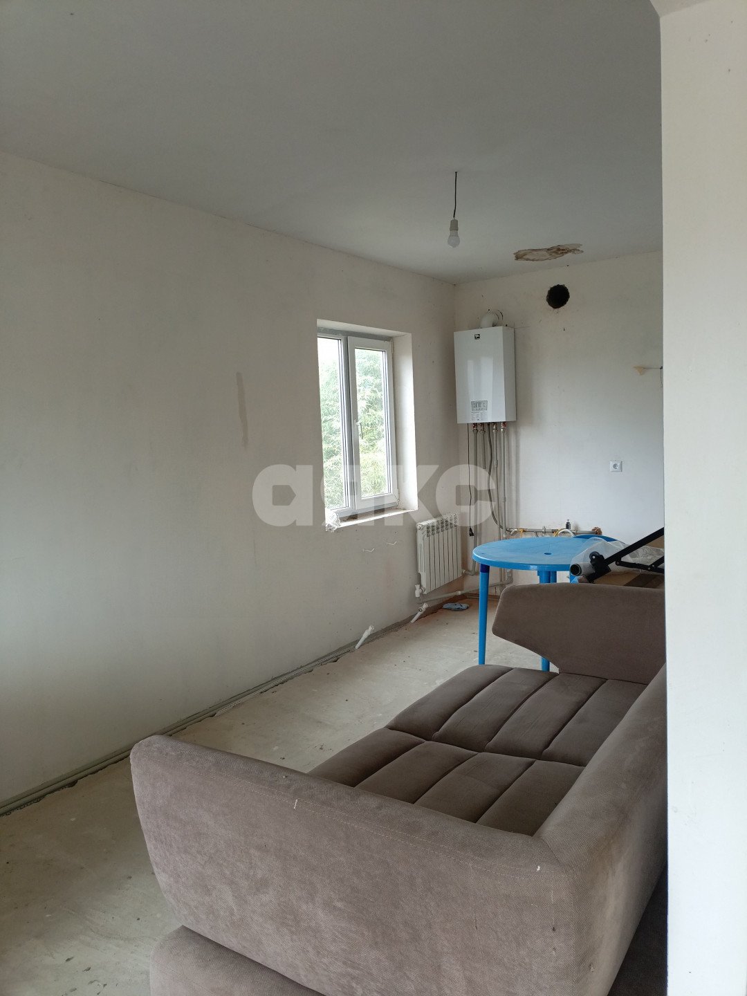 Фото №8: Дом 87 м² + 6 сот. - Детляжка, р. Лазаревский, ул. Нижняя, 18