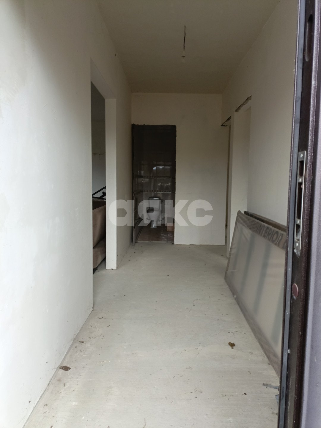 Фото №3: Дом 87 м² + 6 сот. - Детляжка, р. Лазаревский, ул. Нижняя, 18